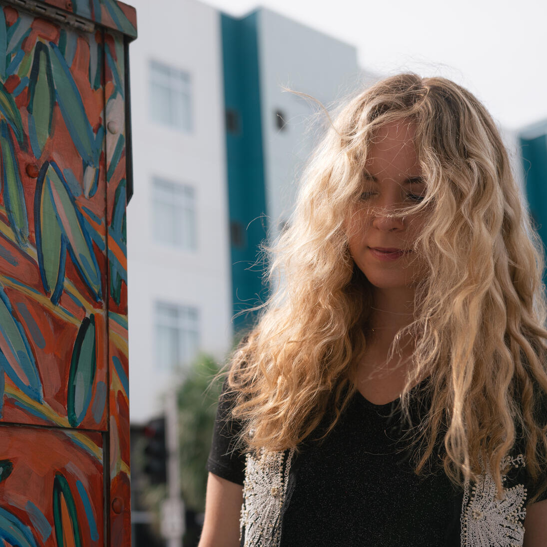 Jeanie Aird - Teenage Dreams: Producer, Engineer, Mixer, Mastering
